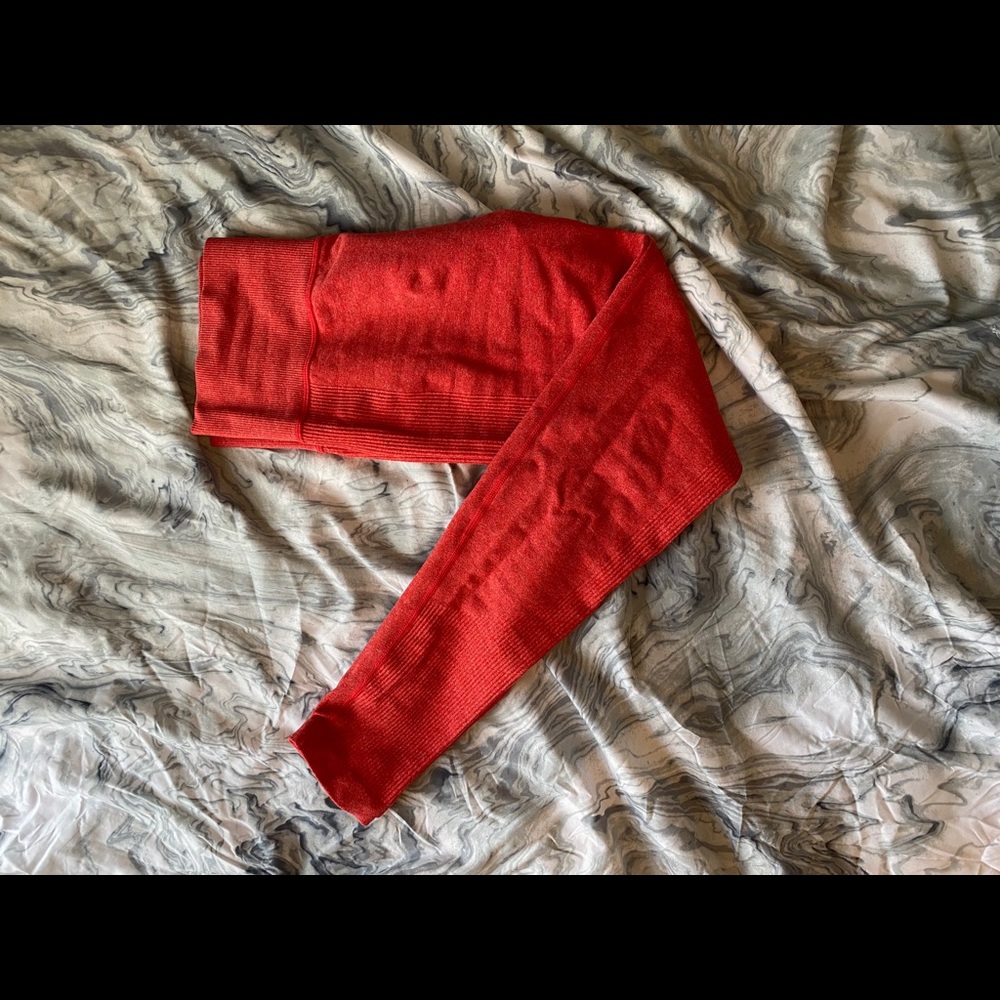 Astoria Active Wear Leggings